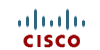 Powered by Cisco Systems...